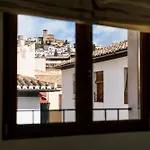 Apartamento En El Corazon De Granada Junto A Catedral Y Arco Elvira